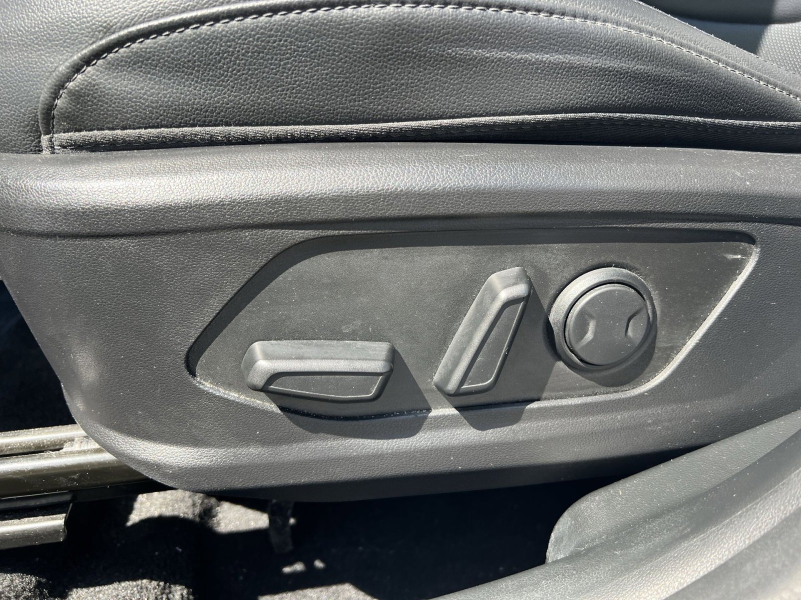 Used 2024 Hyundai Tucson SEL w/ Convenience Package AWD/4WD image 22