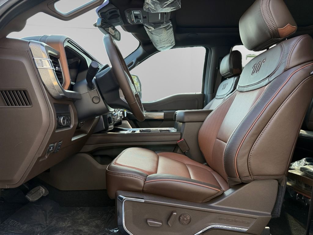New 2026 Ford F350 King Ranch image 9