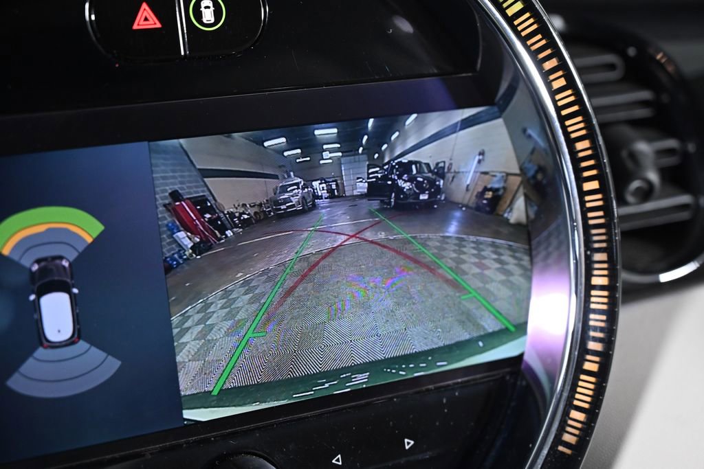 Certified 2023 MINI Cooper S image 16