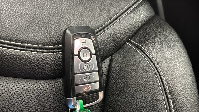 Used 2020 Ford Explorer ST w/ Premium Technology Package AWD/4WD image 44