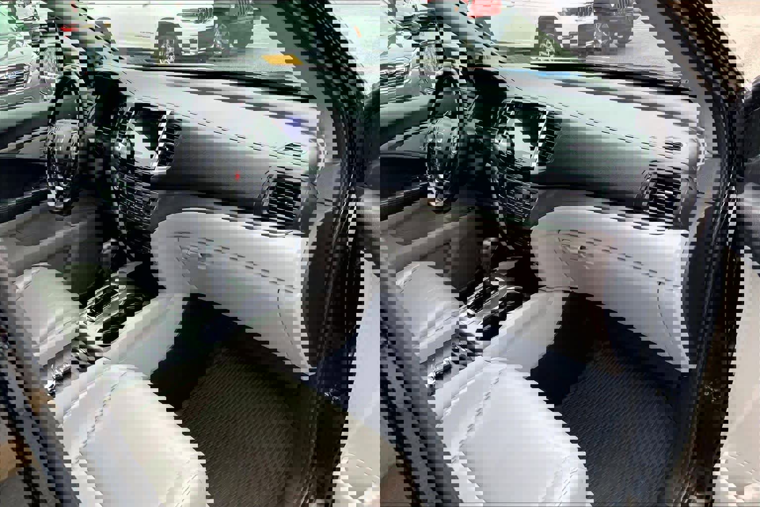 Used 2018 Honda Pilot EX-L image 18