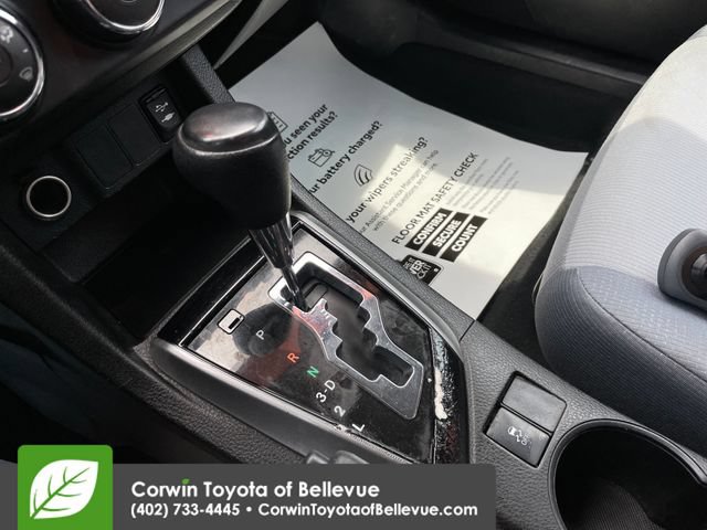 Used 2016 Toyota Corolla L FWD image 13