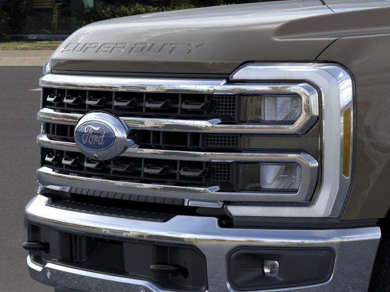New 2026 Ford F350 King Ranch image 17
