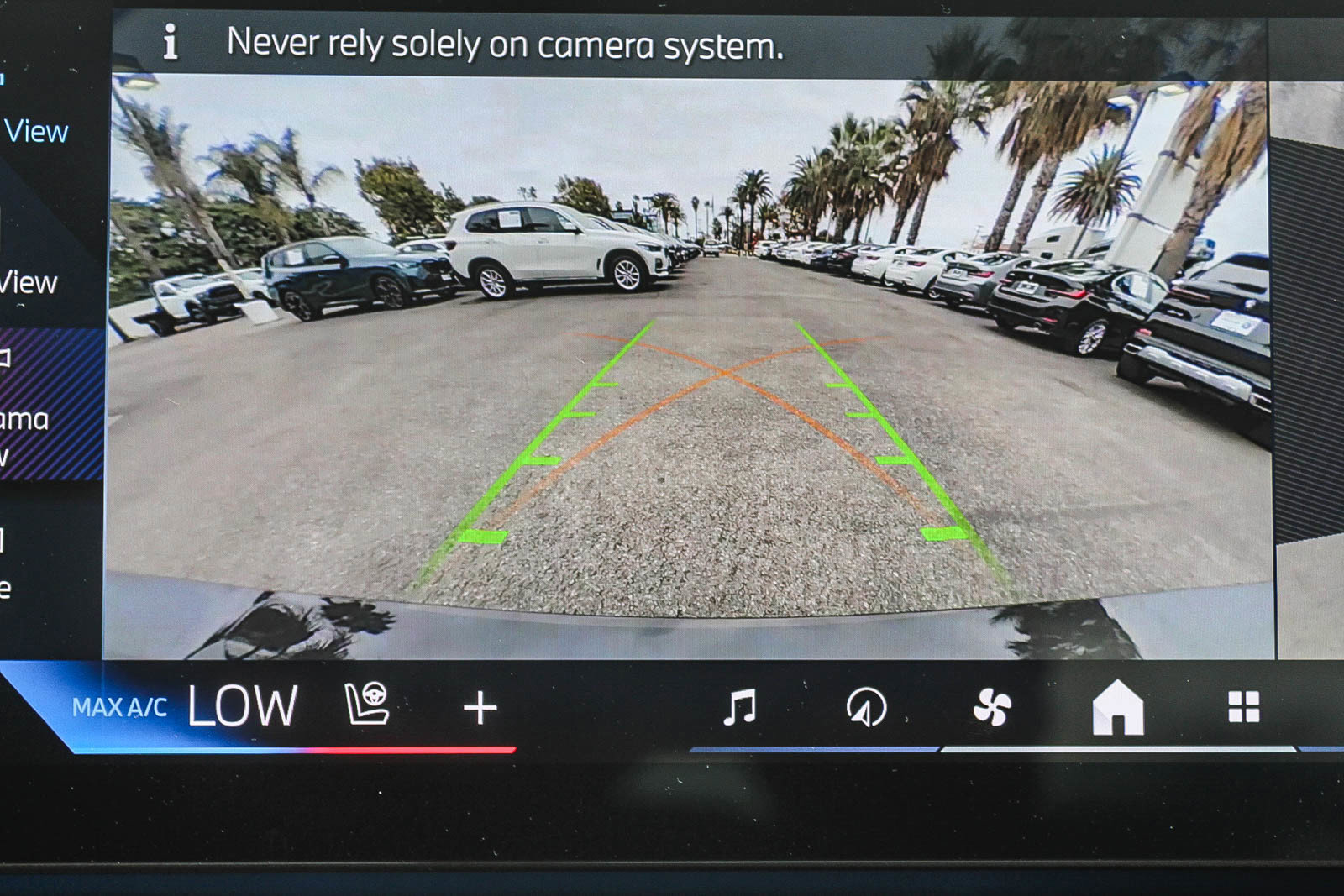 Used 2025 BMW i5 M60 image 24