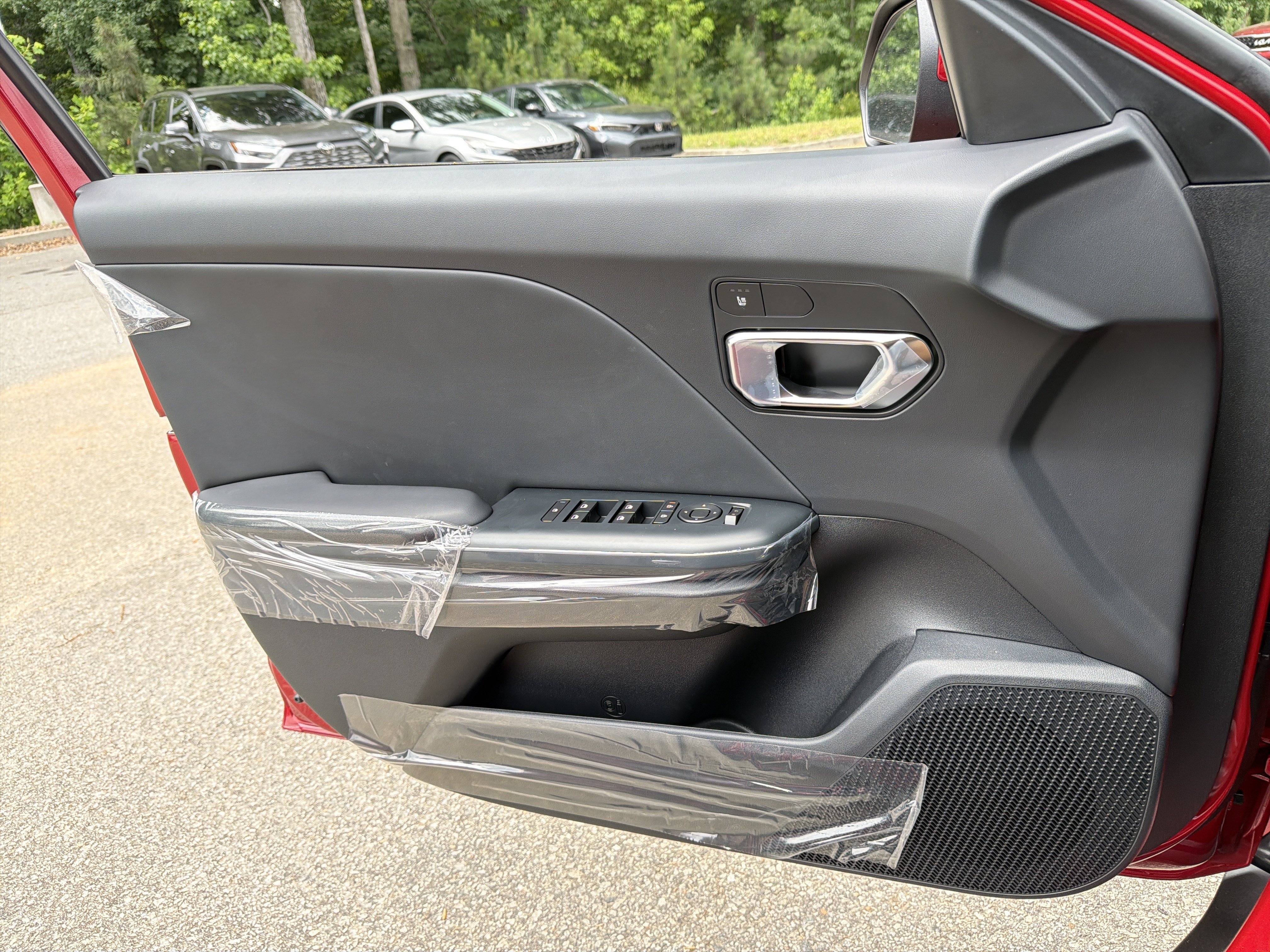 New 2026 Kia K4 GT-Line Turbo FWD image 15