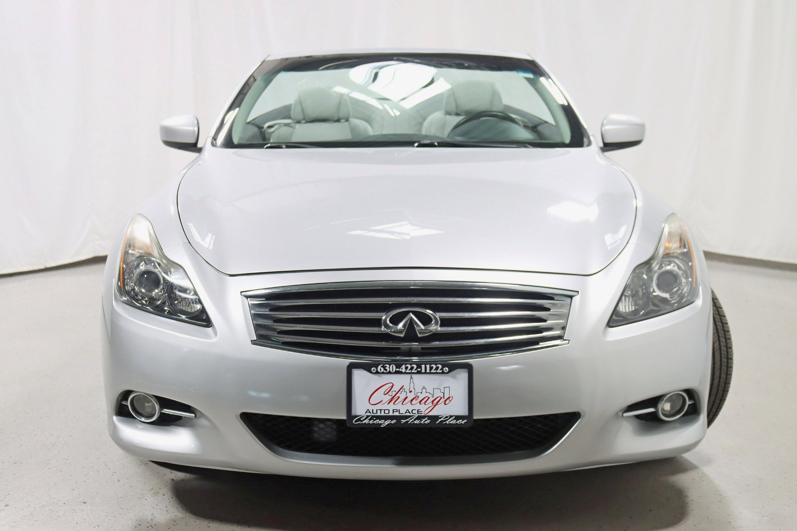Used 2013 INFINITI G37 Sport w/ Premium Pkg RWD image 9