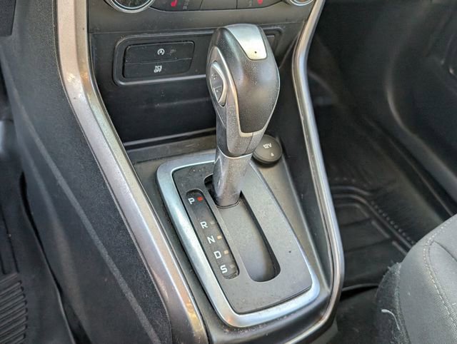 Used 2018 Ford EcoSport SE image 27