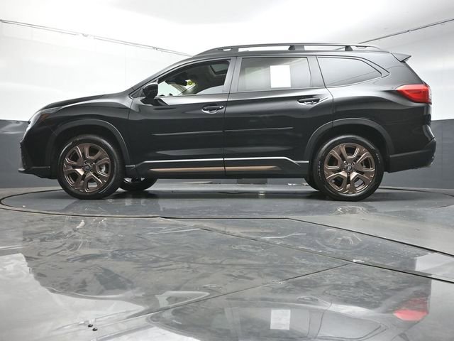Certified 2025 Subaru Ascent Bronze Edition w/ Popular Package #2 image 37