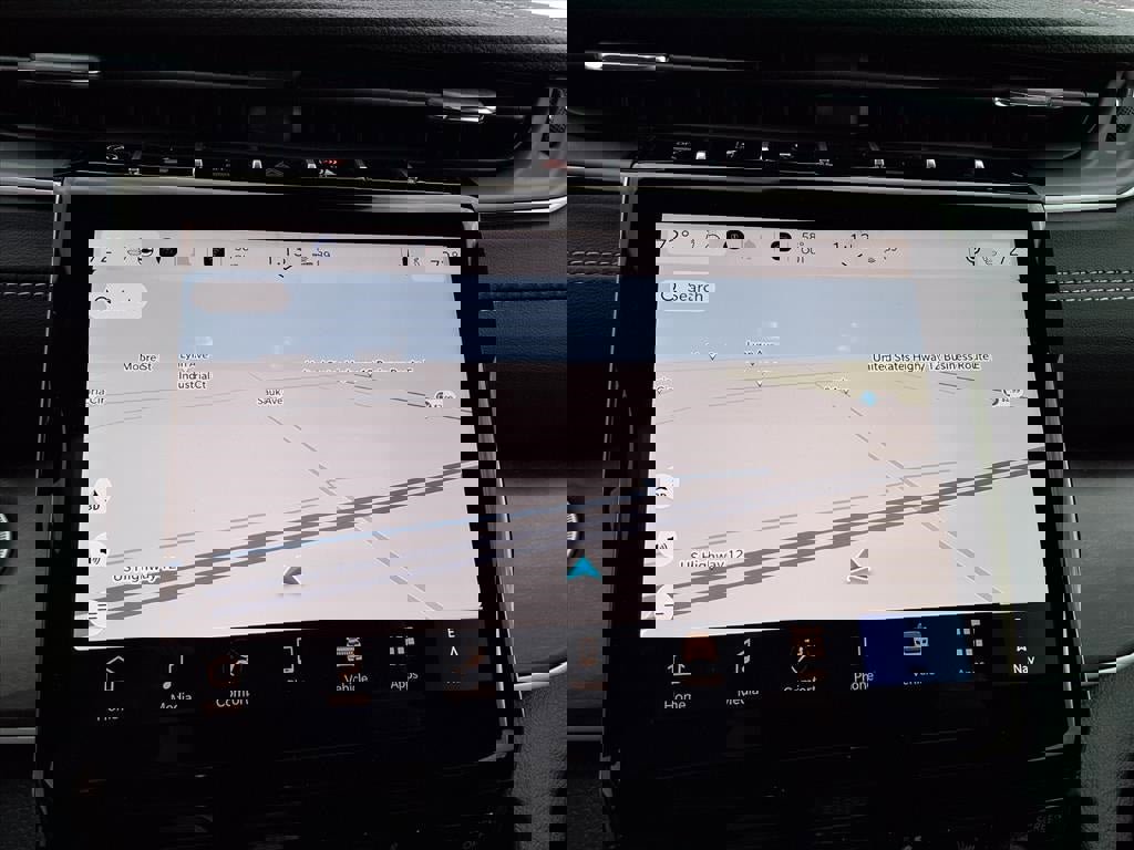 New 2025 Jeep Grand Cherokee Limited w/ Luxury Tech Group II image 33