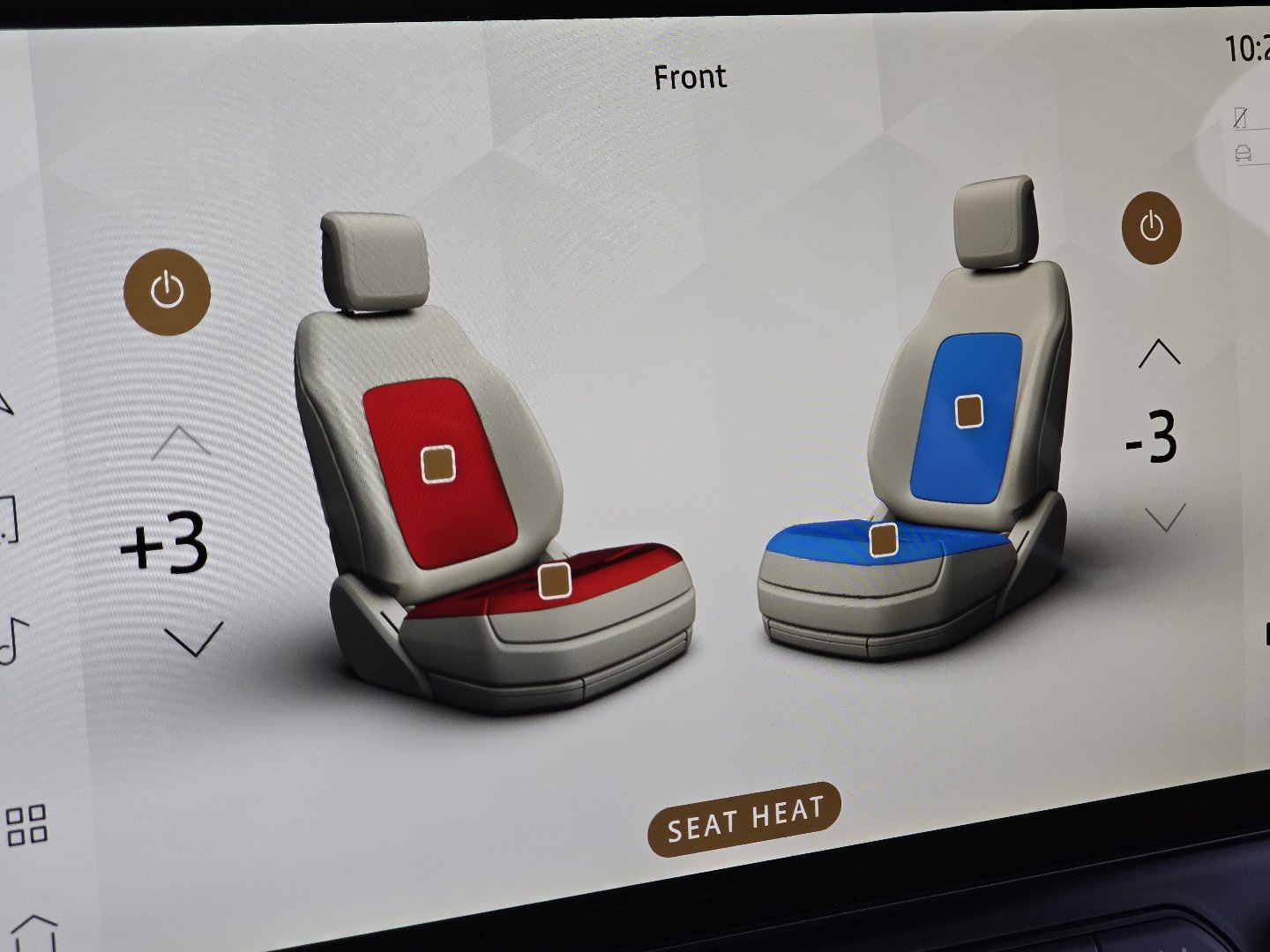 New 2026 Land Rover Defender 110 X-Dynamic SE image 12