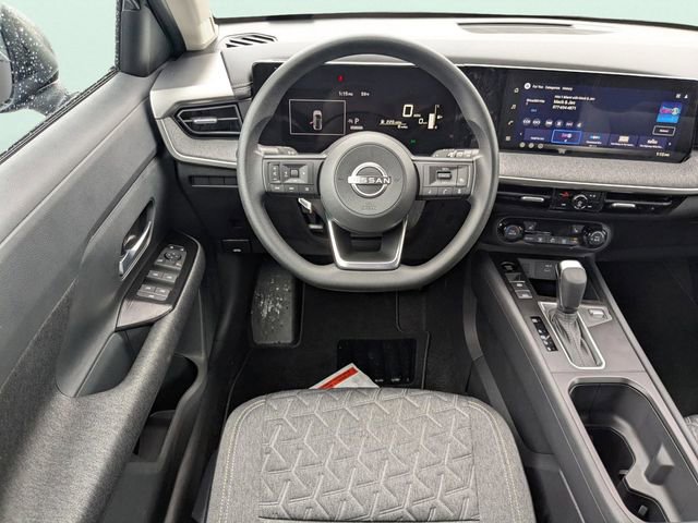 New 2026 Nissan Kicks SV w/ Cold Weather Package FWD image 21