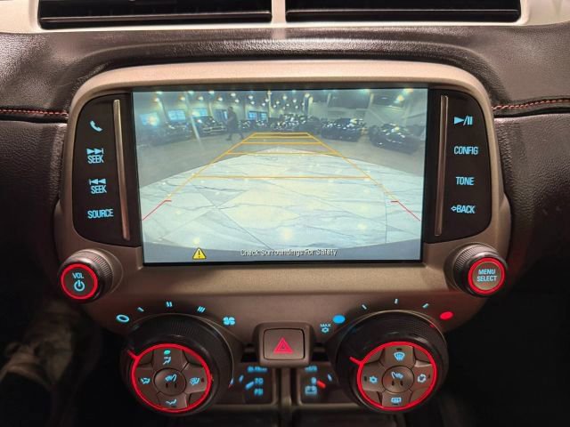 Used 2015 Chevrolet Camaro LT w/ RS Package image 19