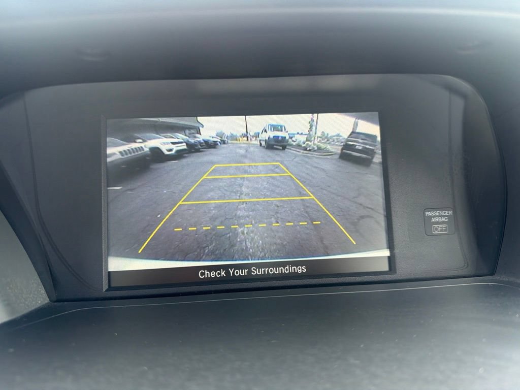Used 2013 Honda Accord LX image 13
