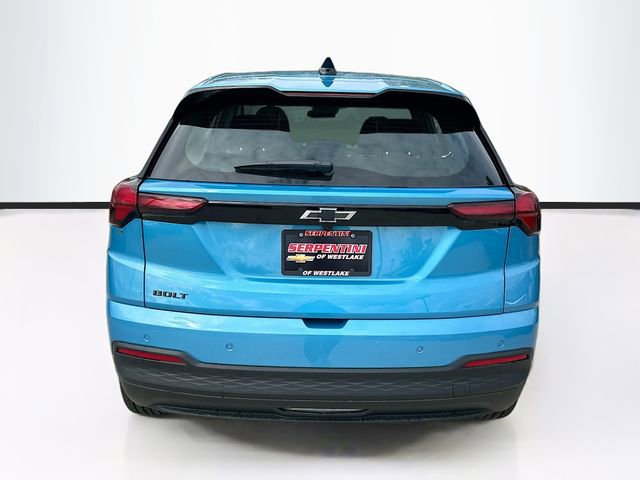 New 2027 Chevrolet Bolt LT w/ Comfort Package FWD image 7
