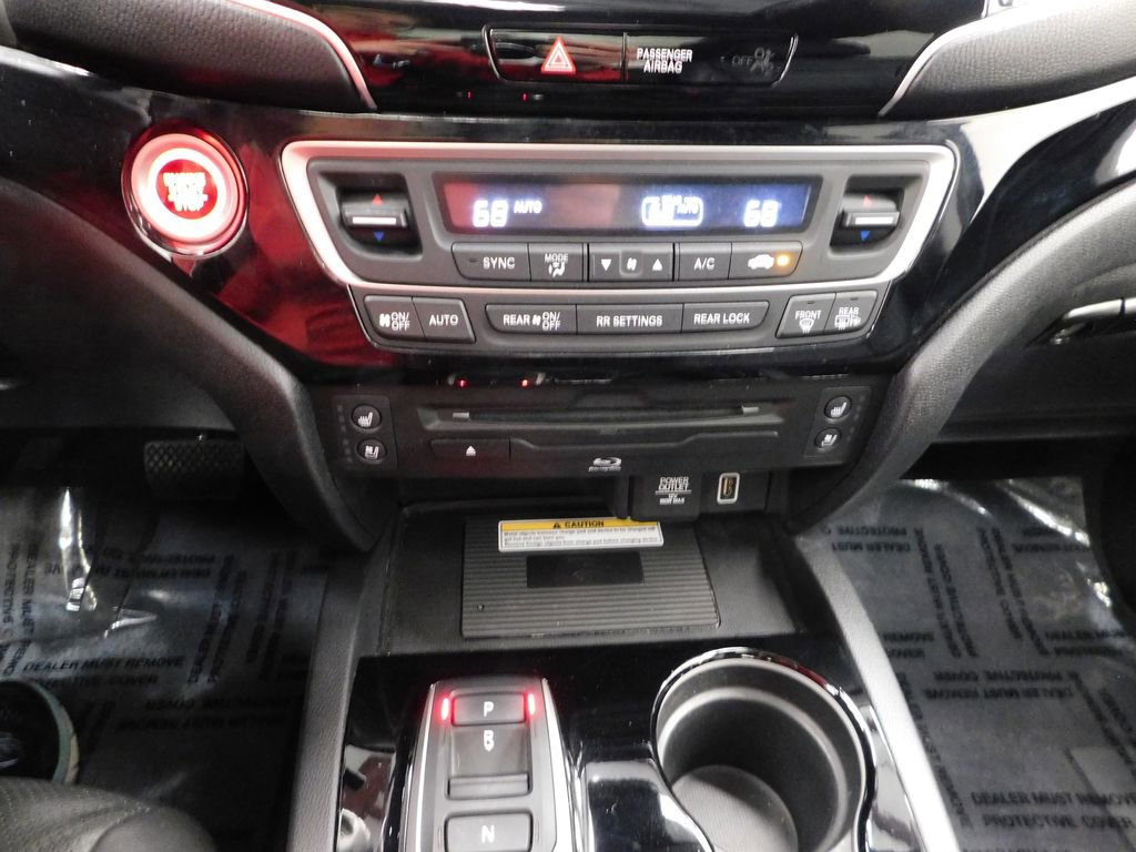 Used 2020 Honda Pilot Elite image 32