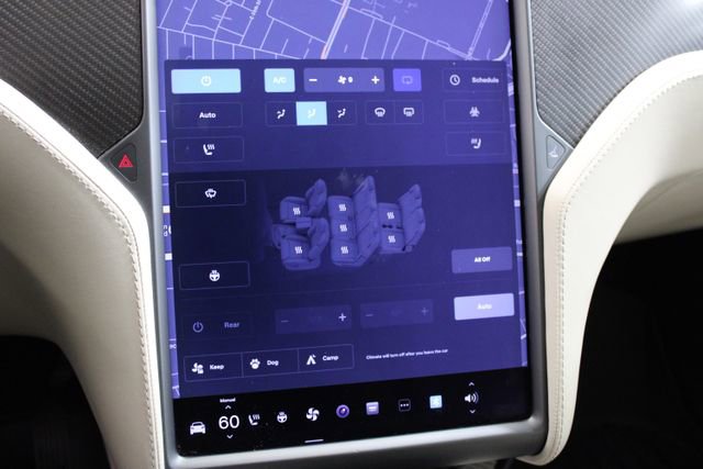 Used 2018 Tesla Model X 75D image 24