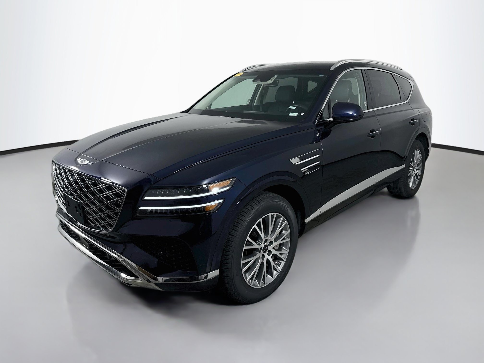 Used 2026 Genesis GV80 2.5T AWD/4WD image 3