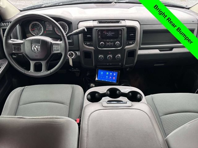 Used 2013 RAM 2500 Tradesman w/ Chrome Appearance Group AWD/4WD image 26