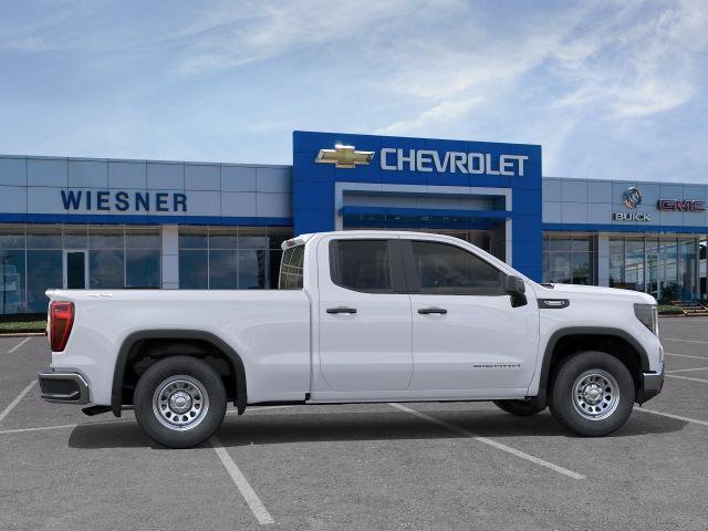New 2026 GMC Sierra 1500 Pro w/ Pro Value Package AWD/4WD image 5