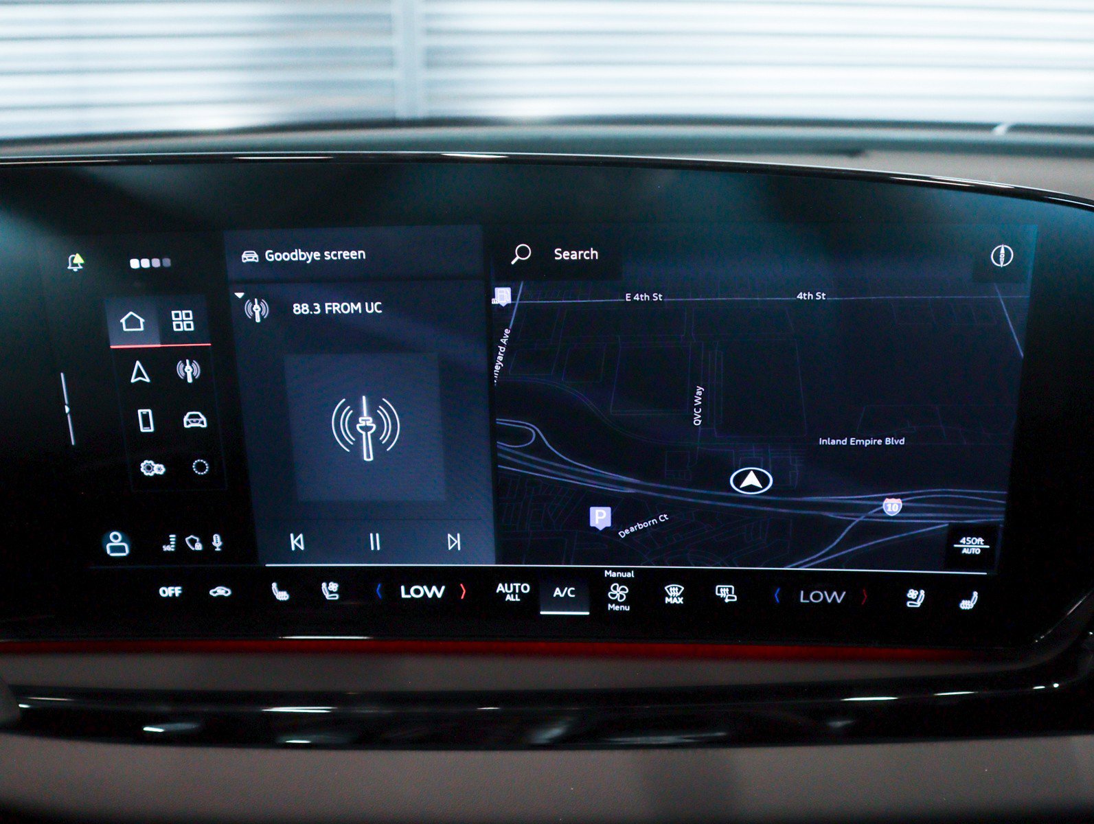 New 2026 Audi A6 Premium Plus AWD/4WD image 24