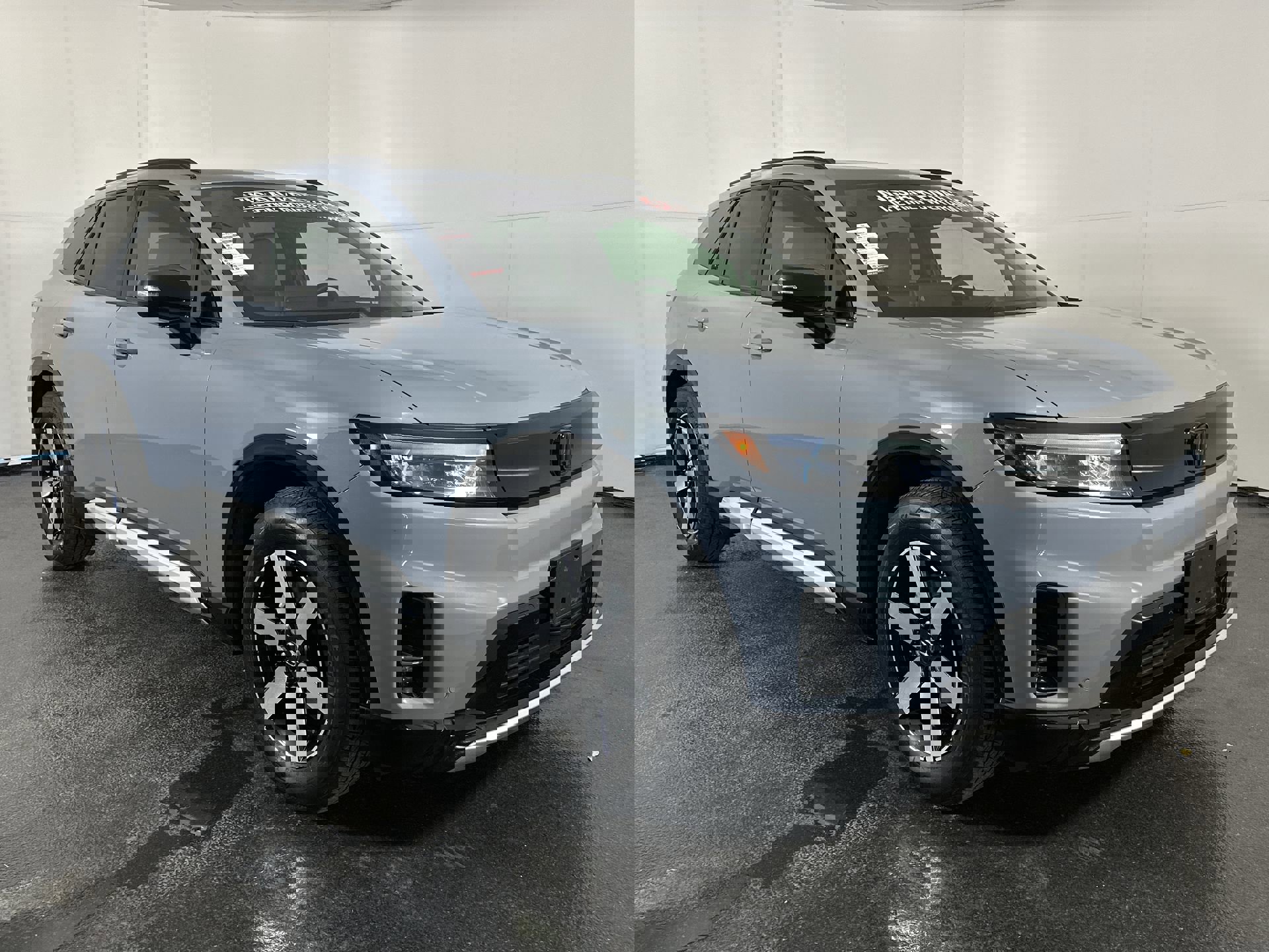 Used 2024 Honda Prologue Touring image 2