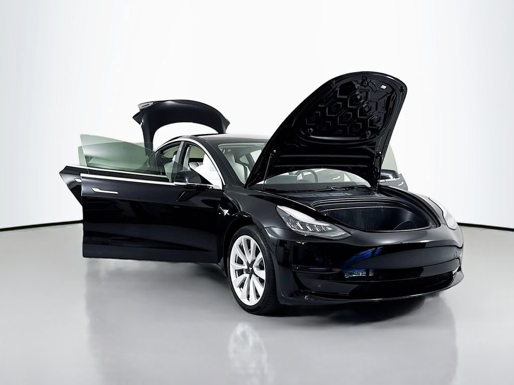 Used 2019 Tesla Model 3 Long Range image 26