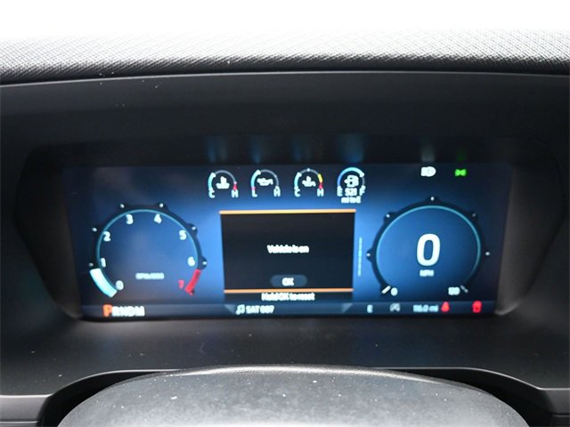 New 2025 Ford F150 STX w/ Equipment Group 200A image 12