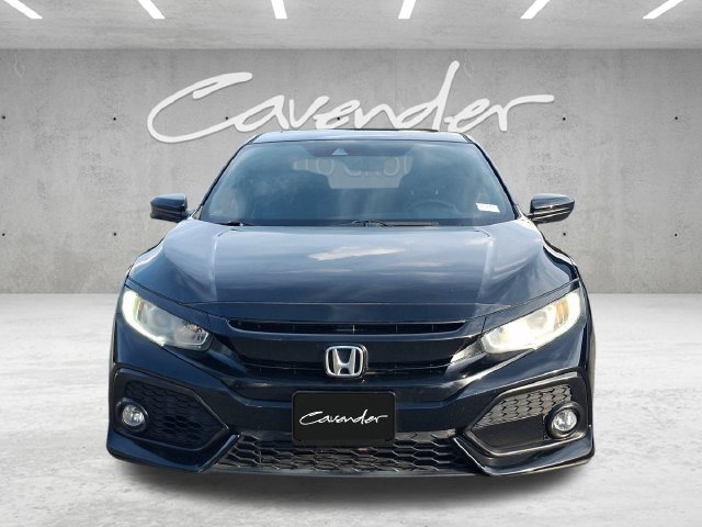 Used 2019 Honda Civic EX image 23