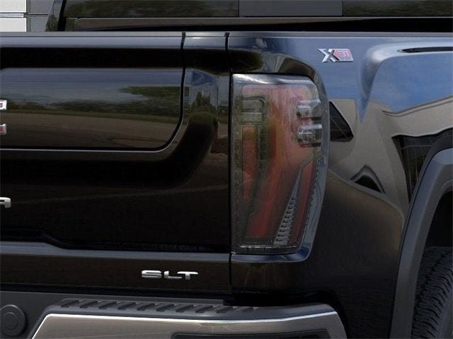 New 2025 GMC Sierra 2500 SLT w/ SLT Convenience Package image 83