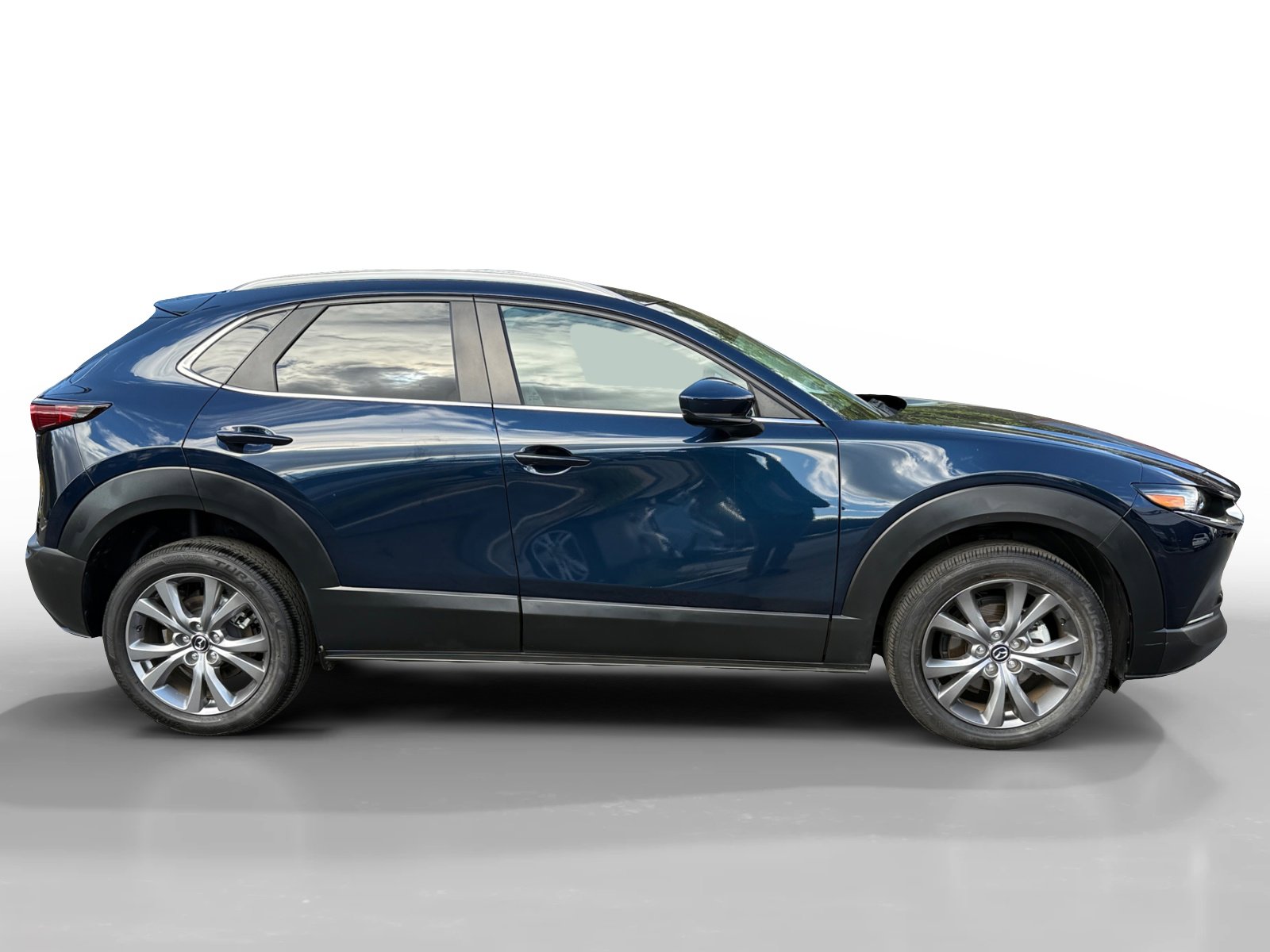 Certified 2023 MAZDA CX-30 AWD 2.5 S w/ Preferred Package image 6