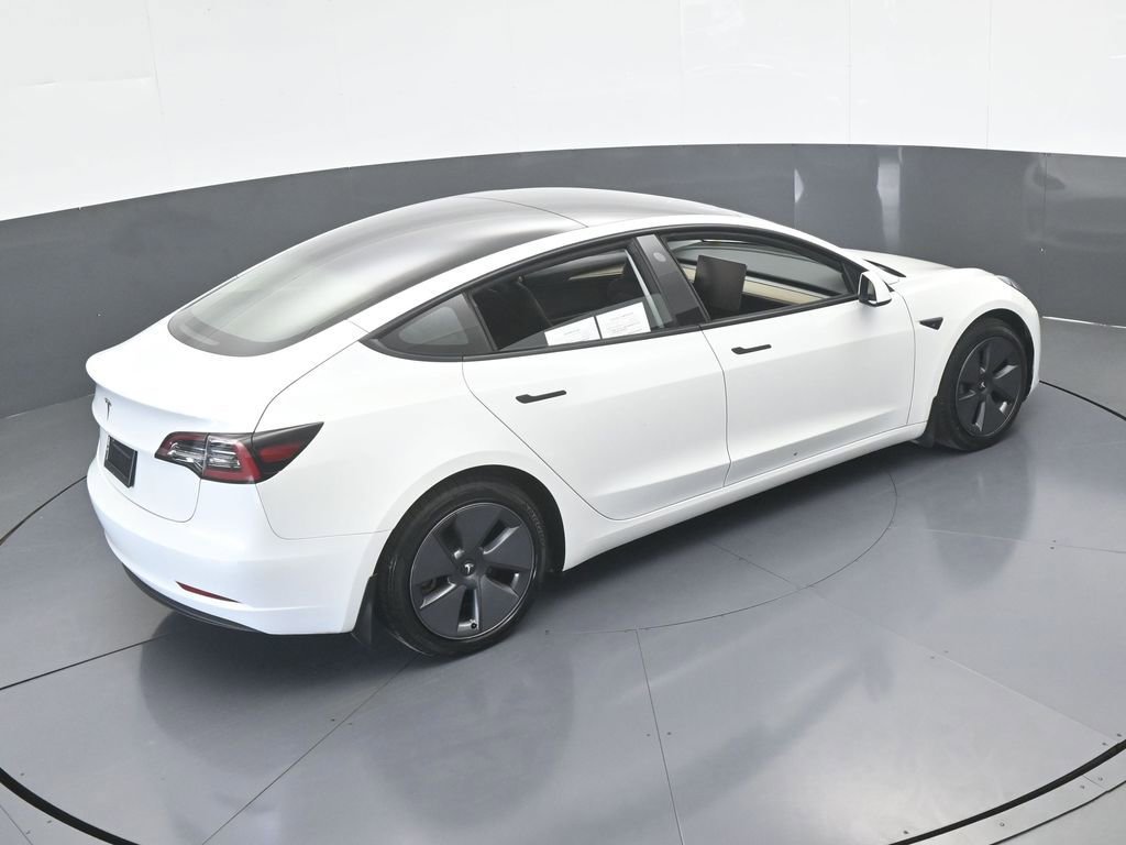 Used 2023 Tesla Model 3 Standard Range image 51