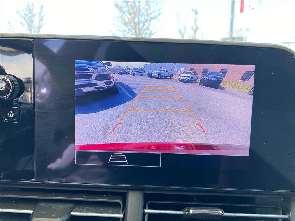 Used 2024 Chevrolet Trax LS FWD image 14