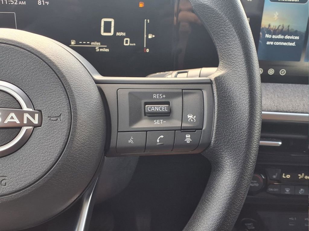 New 2026 Nissan Kicks SV w/ SV Premium Package image 20