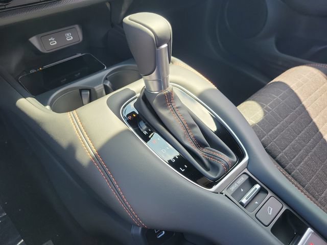 New 2027 Honda HR-V Sport image 26