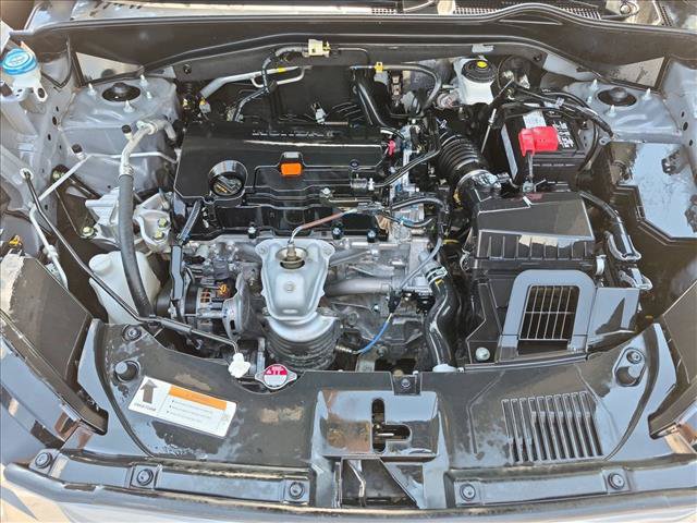 Used 2024 Honda HR-V Sport image 28