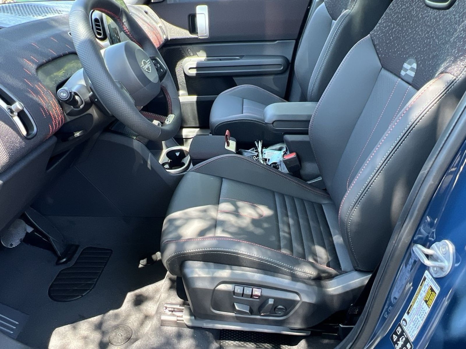 New 2027 MINI Cooper Countryman S AWD/4WD image 10