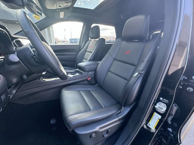 New 2026 Dodge Durango GT AWD/4WD image 13
