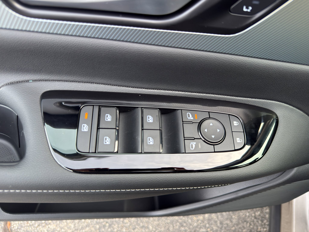 New 2026 Nissan Murano SL image 13