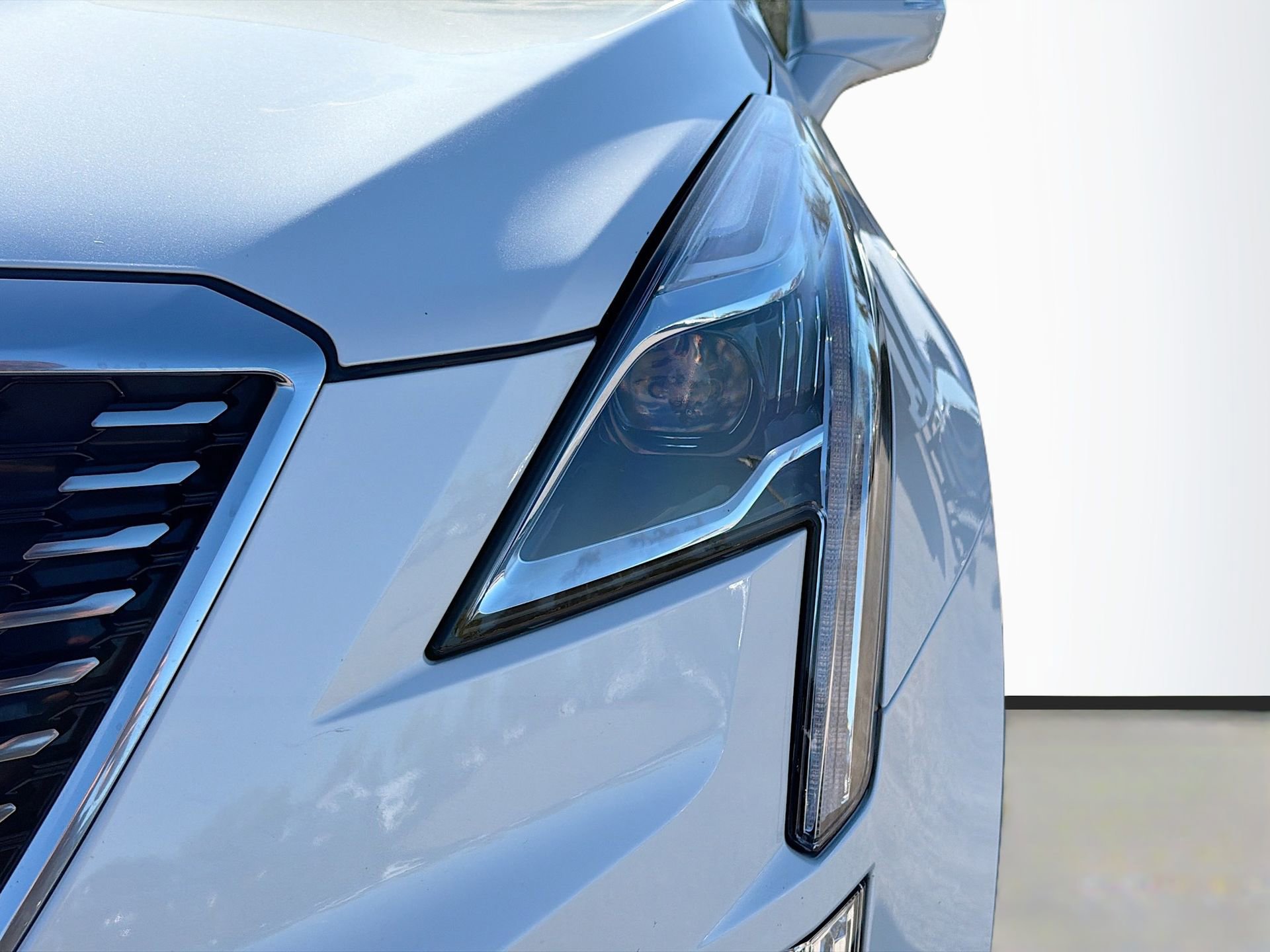 Used 2021 Cadillac XT5 Premium Luxury image 10