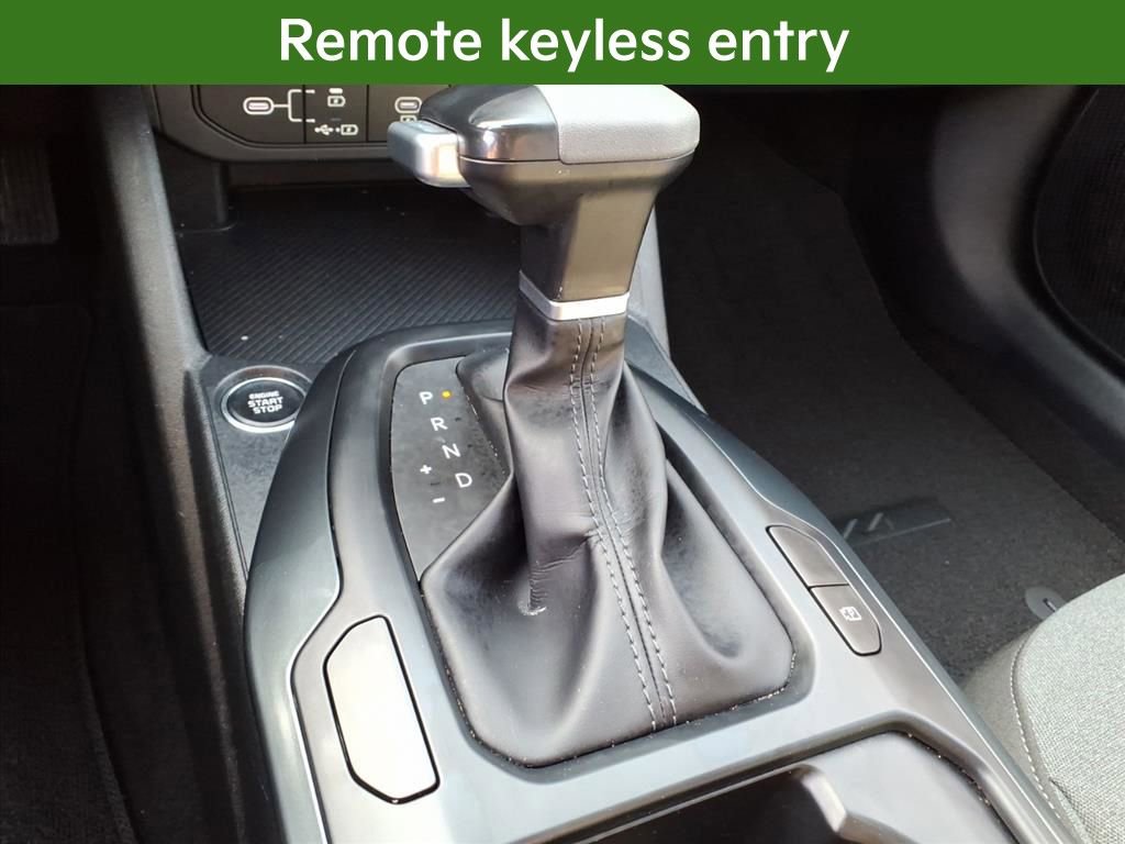 Used 2025 Kia K4 LXS image 24