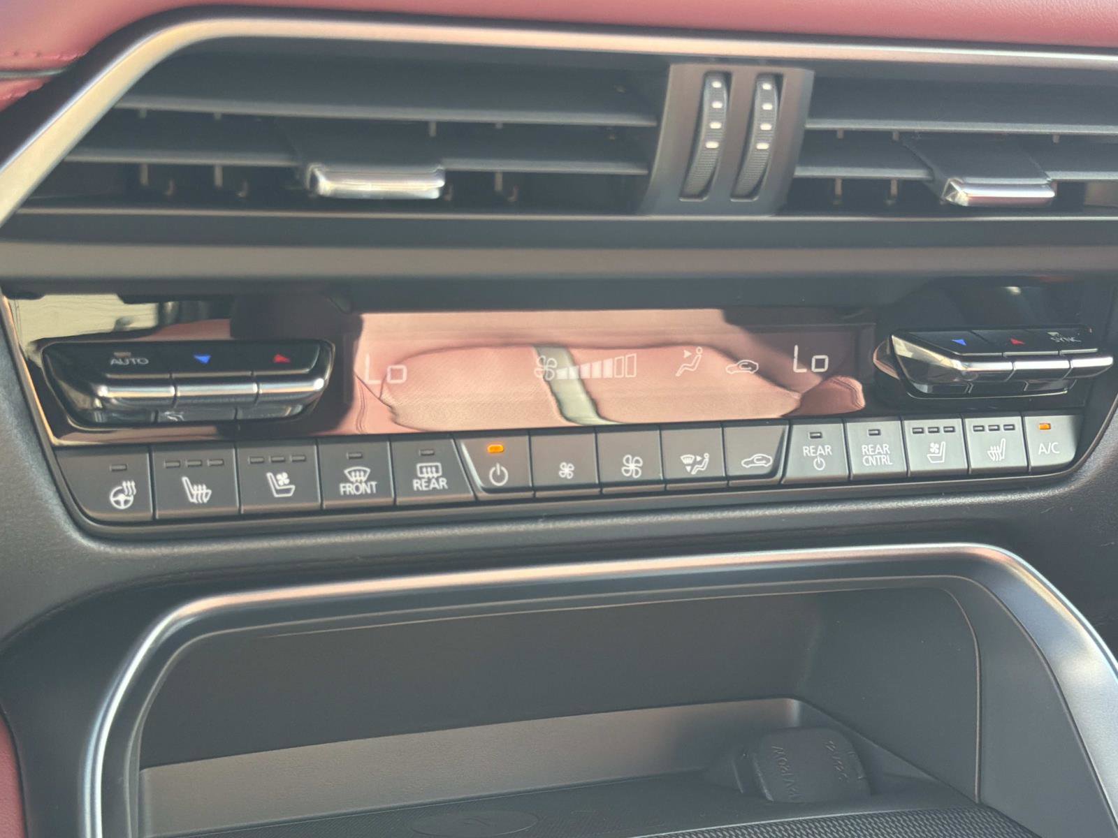 New 2026 MAZDA CX-70 3.3 Turbo S w/ Premium Package image 14