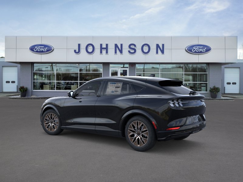 New 2025 Ford Mustang Mach-E Premium AWD/4WD image 4