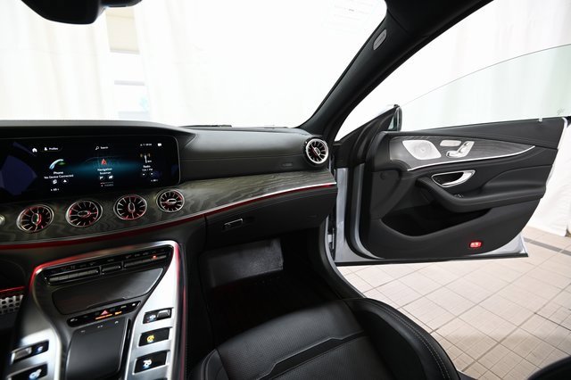 Used 2022 Mercedes-Benz AMG GT 43 image 32