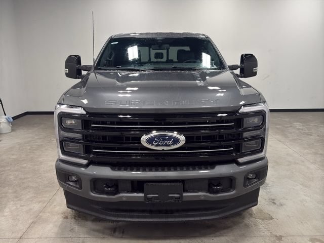 New 2026 Ford F250 Platinum AWD/4WD image 4