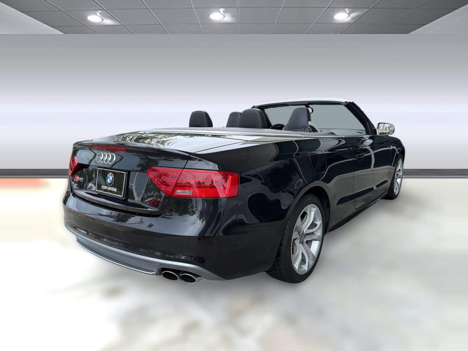 Used 2013 Audi S5 Prestige AWD/4WD image 9