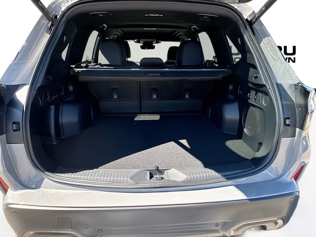 New 2026 Subaru Forester Limited AWD/4WD image 32