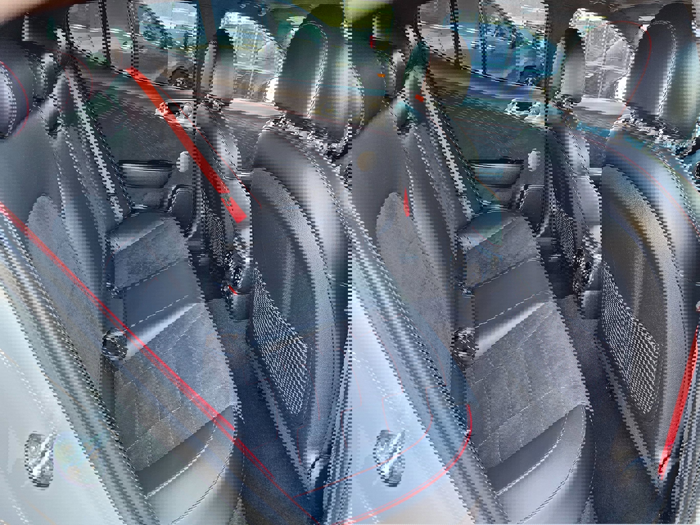 Used 2023 Kia Stinger GT2 w/ Option Group 015 image 27