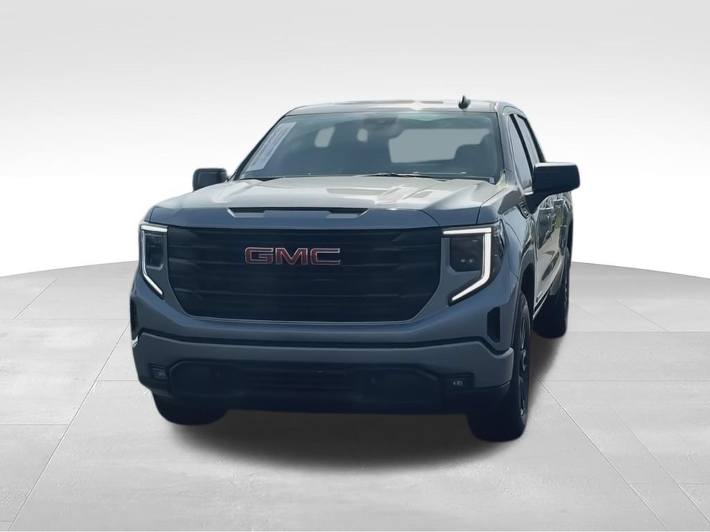 Used 2026 GMC Sierra 1500 Elevation AWD/4WD image 3