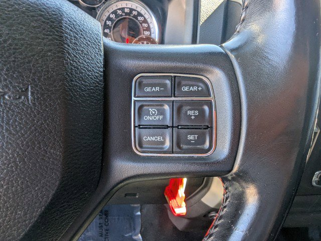 Used 2019 RAM 1500 Classic SLT w/ Luxury Group AWD/4WD image 15