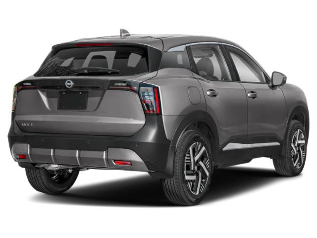 New 2025 Nissan Kicks SV w/ SV Premium Package FWD image 5